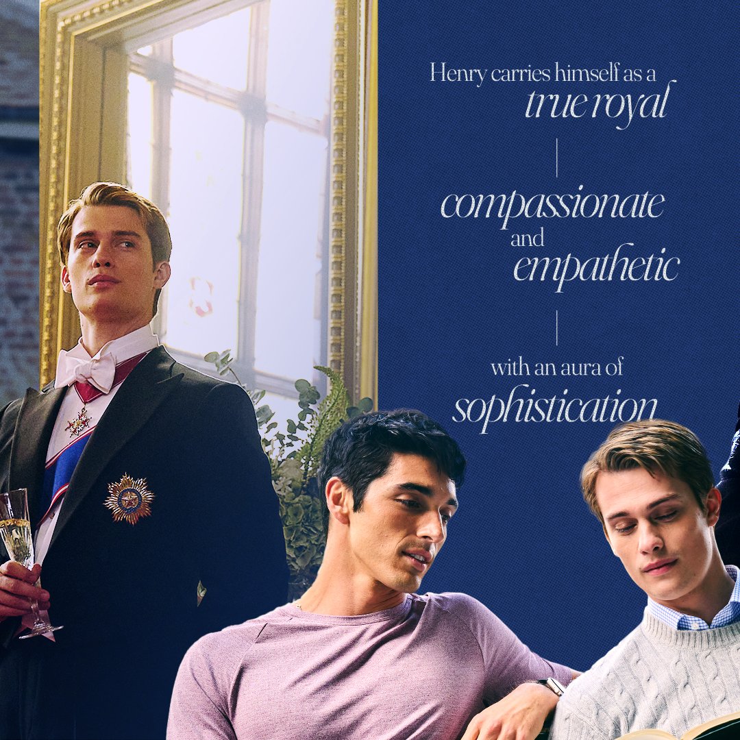 RWRBonPrime's tweet photo. h̶i̶s̶ ̶m̶a̶j̶e̶s̶t̶y̶ ̶  i mean, His Royal Highness 𝒫𝓇𝒾𝓃𝒸𝑒 𝐻𝑒𝓃𝓇𝓎 #RWRBMovie https://t.co/XXAUmDG05C