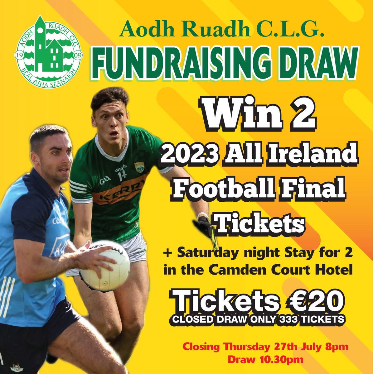 Aodh Ruadh tweet media