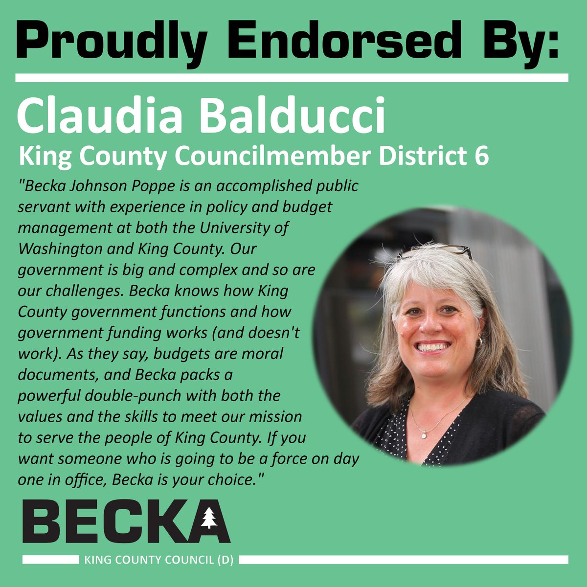 Becka Johnson Poppe tweet media