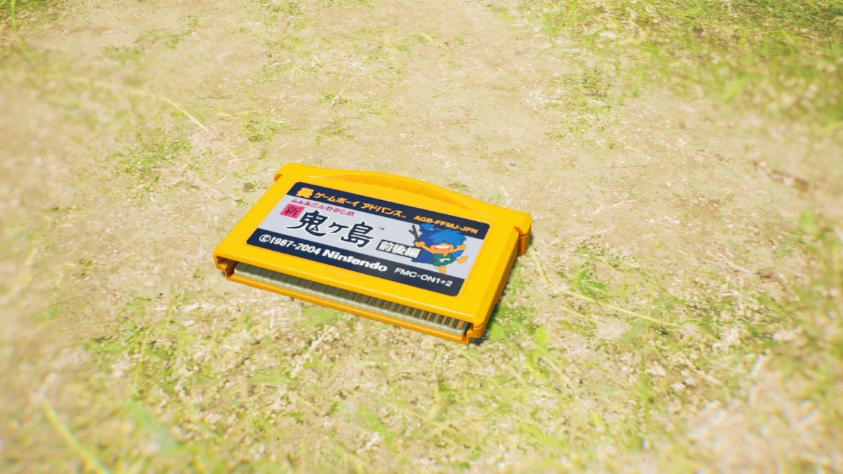 Anyone know which game this is? #Pikmin4 #Pikmin #NintendoSwitch