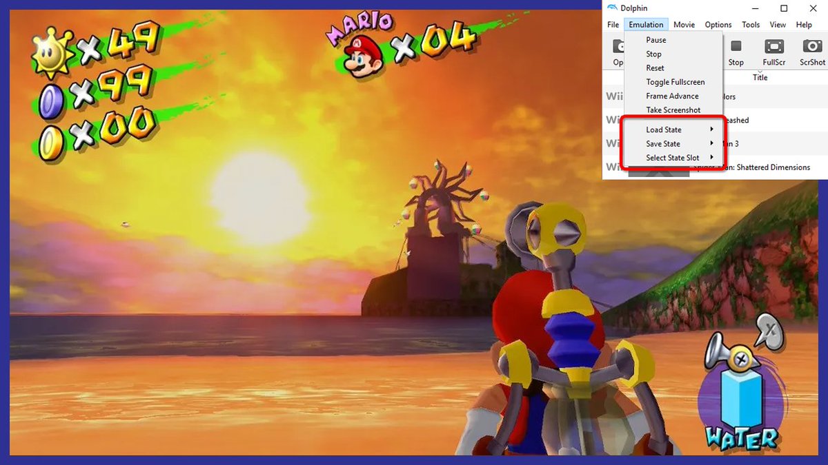 SpawnTrapped's tweet image. Save States: The Feature I Wish Every Game Had
youtu.be/S4fjcKIKiXc