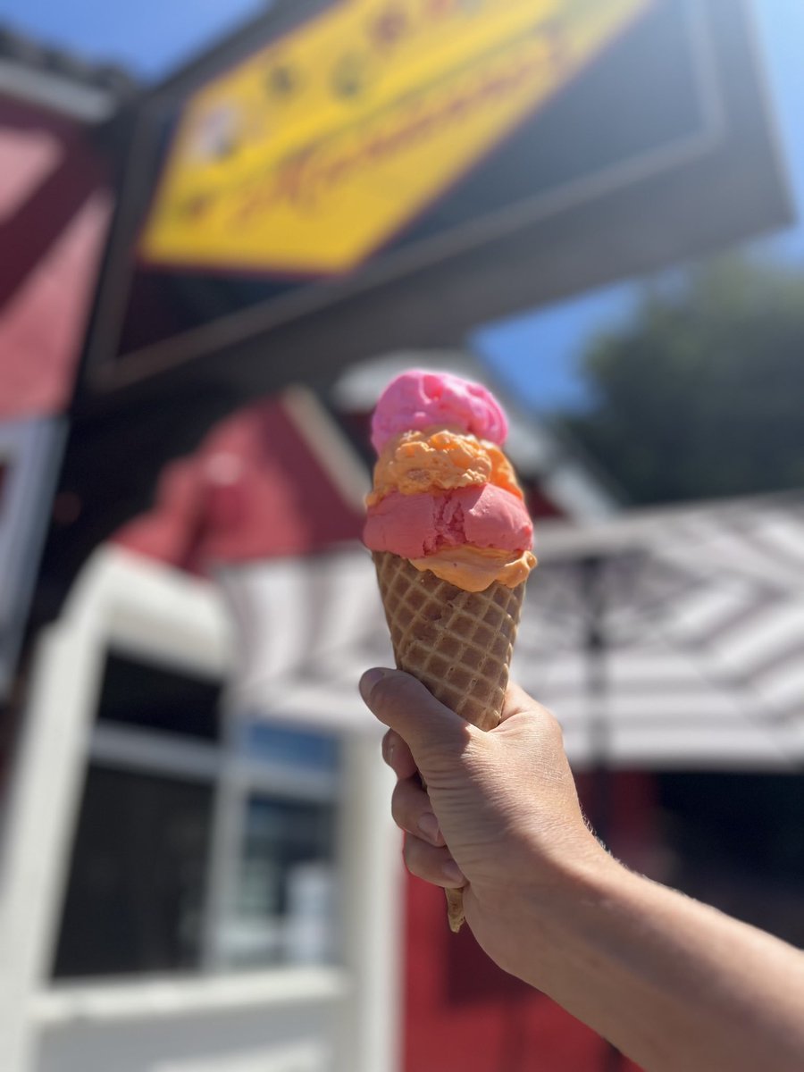 Summer is in full swing, and these flavors will add some fun to your sun ☀️