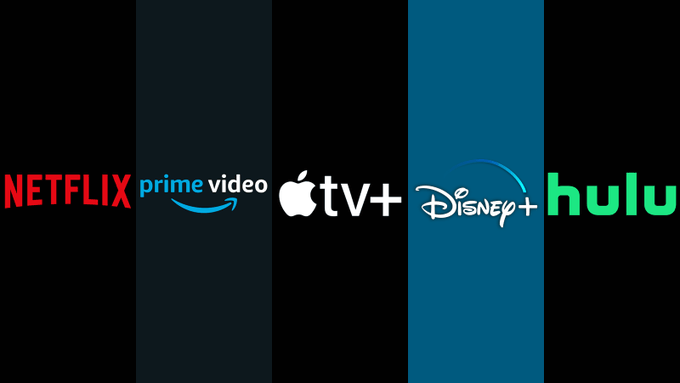 The BEST Recent additions to the Streaming Services:
Netflix: https://t.co/Vp63m2VKjs
Prime Video: https://t.co/T2iVXvmBe4
Hulu: https://t.co/oiXi8letP7
Disney+ https://t.co/pptbkZvpaV
AppleTV+ https://t.co/hRMTuzzLCp
Max: https://t.co/Tnhjy4PKWs
Peacock: https://t.co/cUAh2oath8 https://t.co/en7dCUbon2