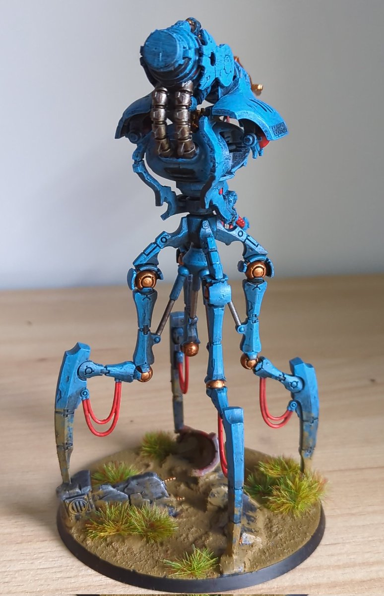 Chaos Sister Luna (Comms Closed for now) tweet media