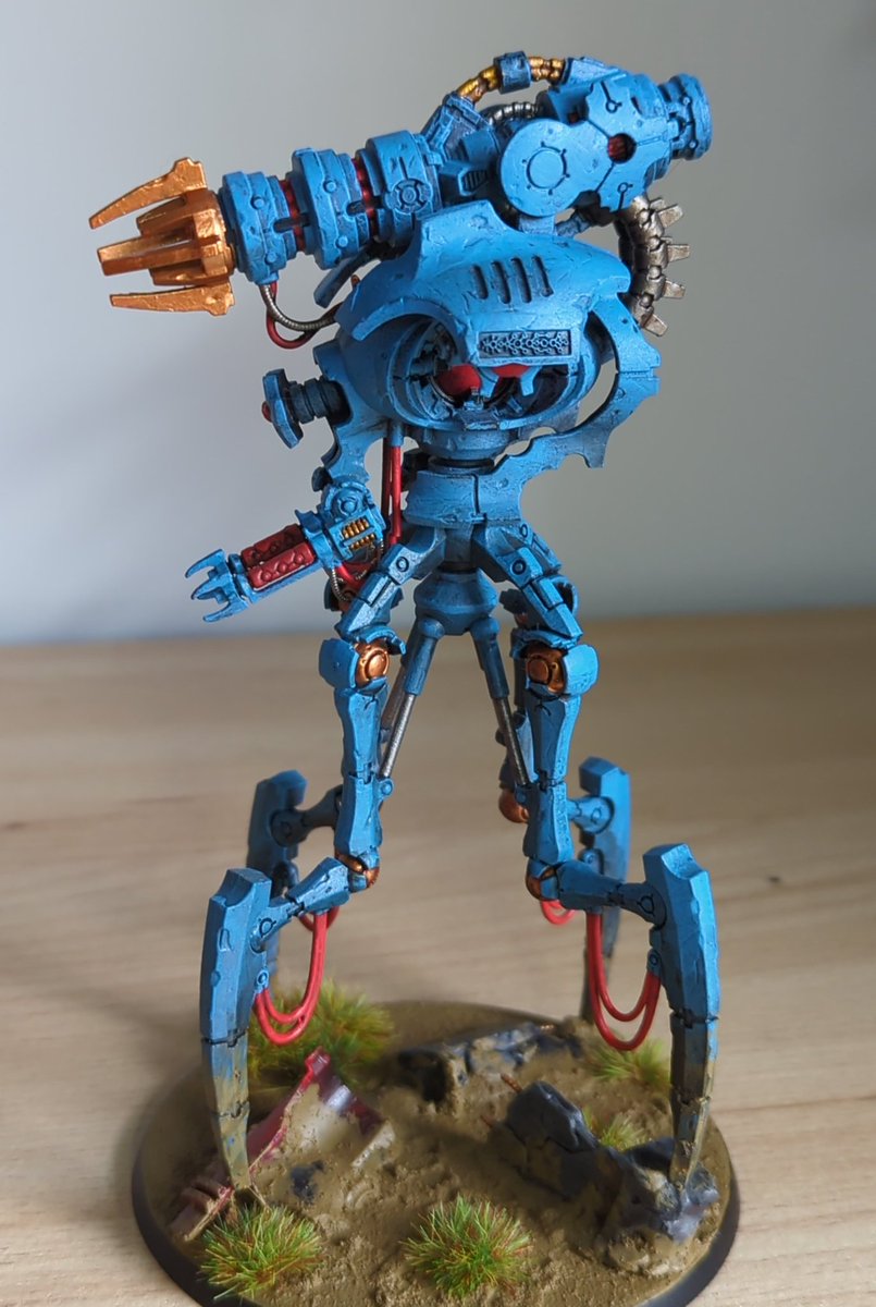 Chaos Sister Luna (Comms Closed for now) tweet media