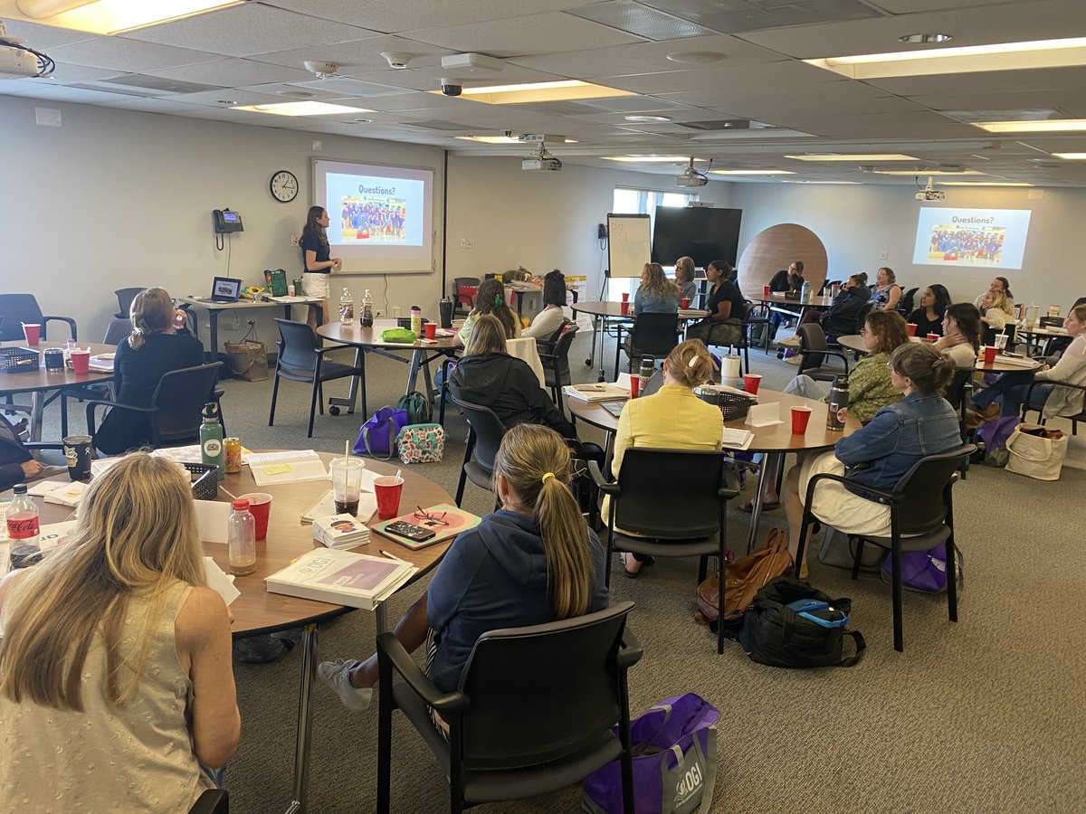 YES! SVVSD tweet media