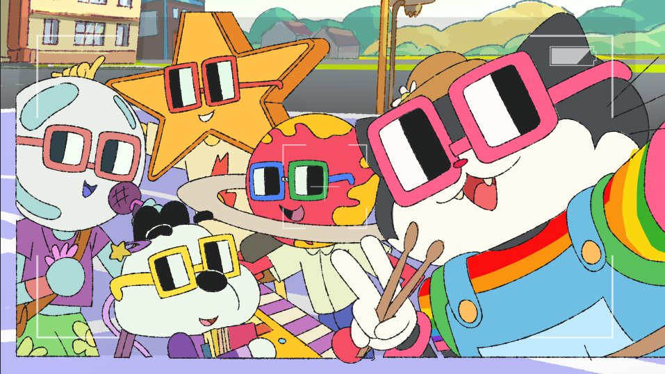 Our proposal nouns.wtf/vote/340 is now open for voting! 🚀

Wanted personally say how much I believe in this project and its overall benefit to Nouns. We have a long term vision and want to make this series an international hit. ⭐️

It all starts with this pilot, so if you