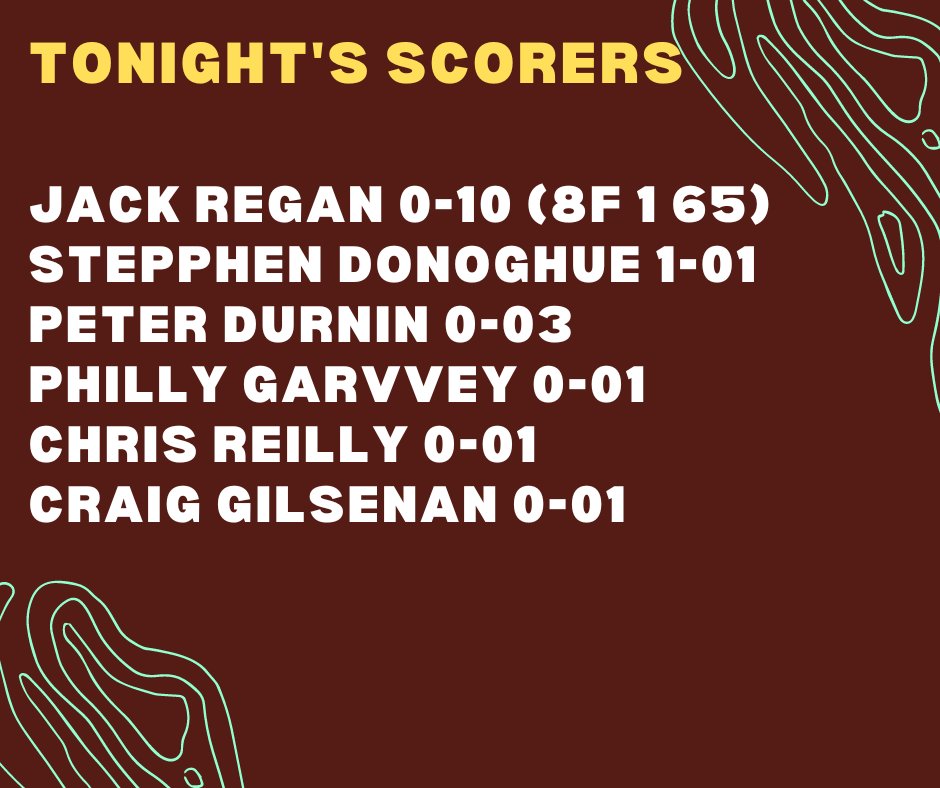 Kiltale Hurling Club tweet media