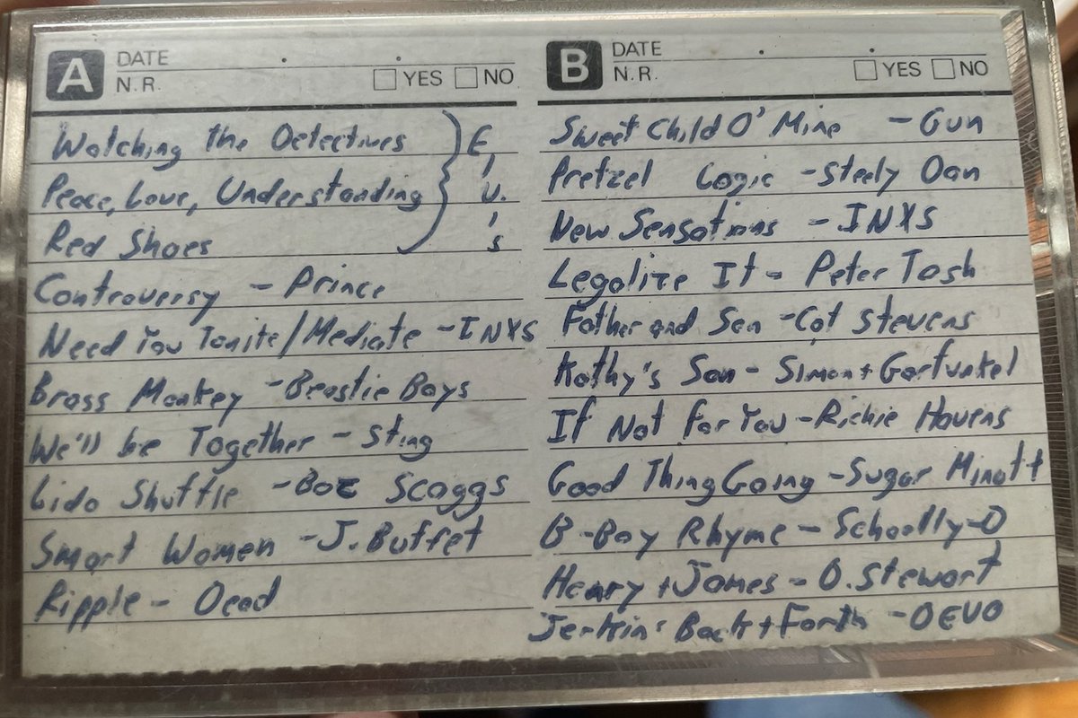 Andy Weissman tweet media