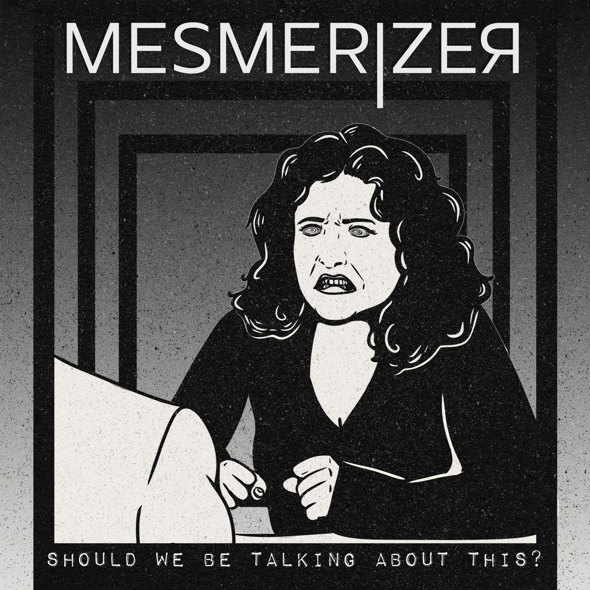 hicksalex_'s tweet photo. New MESMERIZER single “Should We Be Talking About This?” comes out everywhere August 4th!! 🤙

Pre-save now: https://t.co/bbSY86yhze https://t.co/fmLWbovoY1