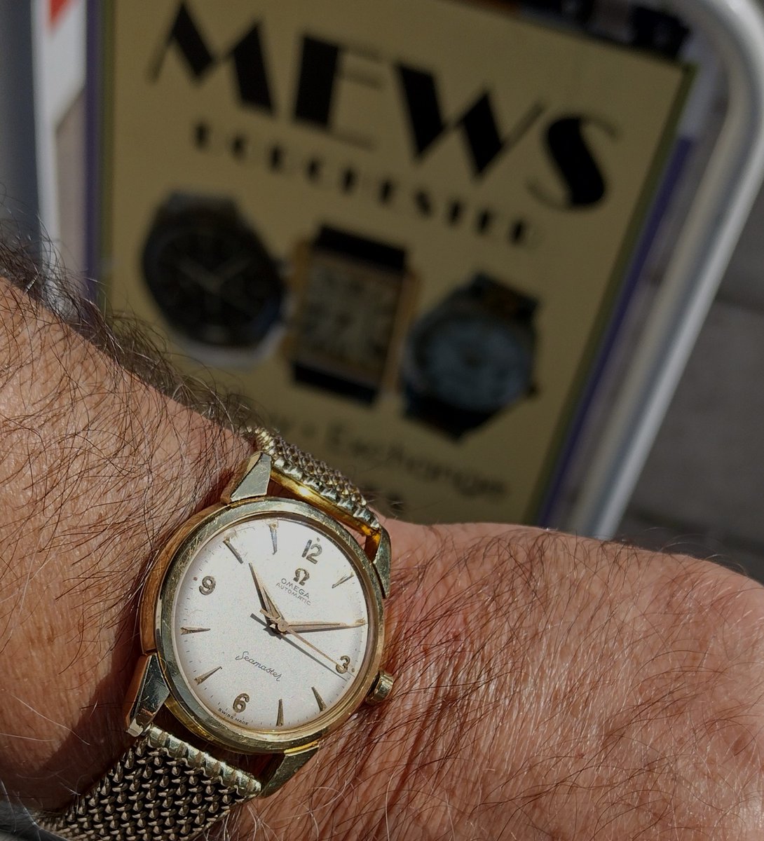 SKJ Watches will be exhibiting at the newly announced London Watch Fair October 8th 2023 at the Sheraton Skyline Hotel, Heathrow. Be sure to join us on this exciting new show. @watchandclockfairuk <a href="/SheratonSkyline/">Sheraton Skyline LHR</a> #womw #Omega  #Rolex  #cartier #breitling #tagheuer #longines