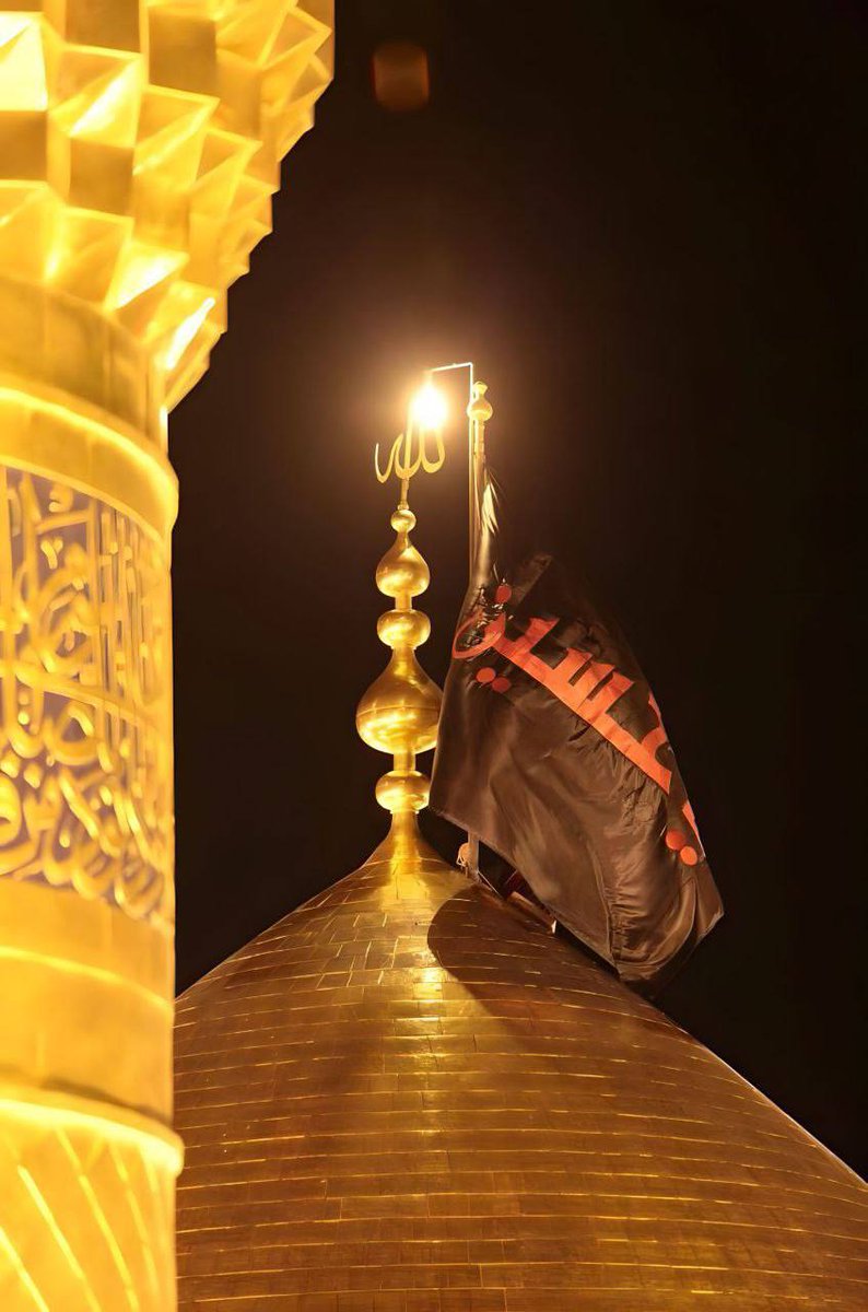fatima03Fatima3's tweet photo. بكت السماء عليك دما سيدي يا حسين. https://t.co/6nsUfYbvGT