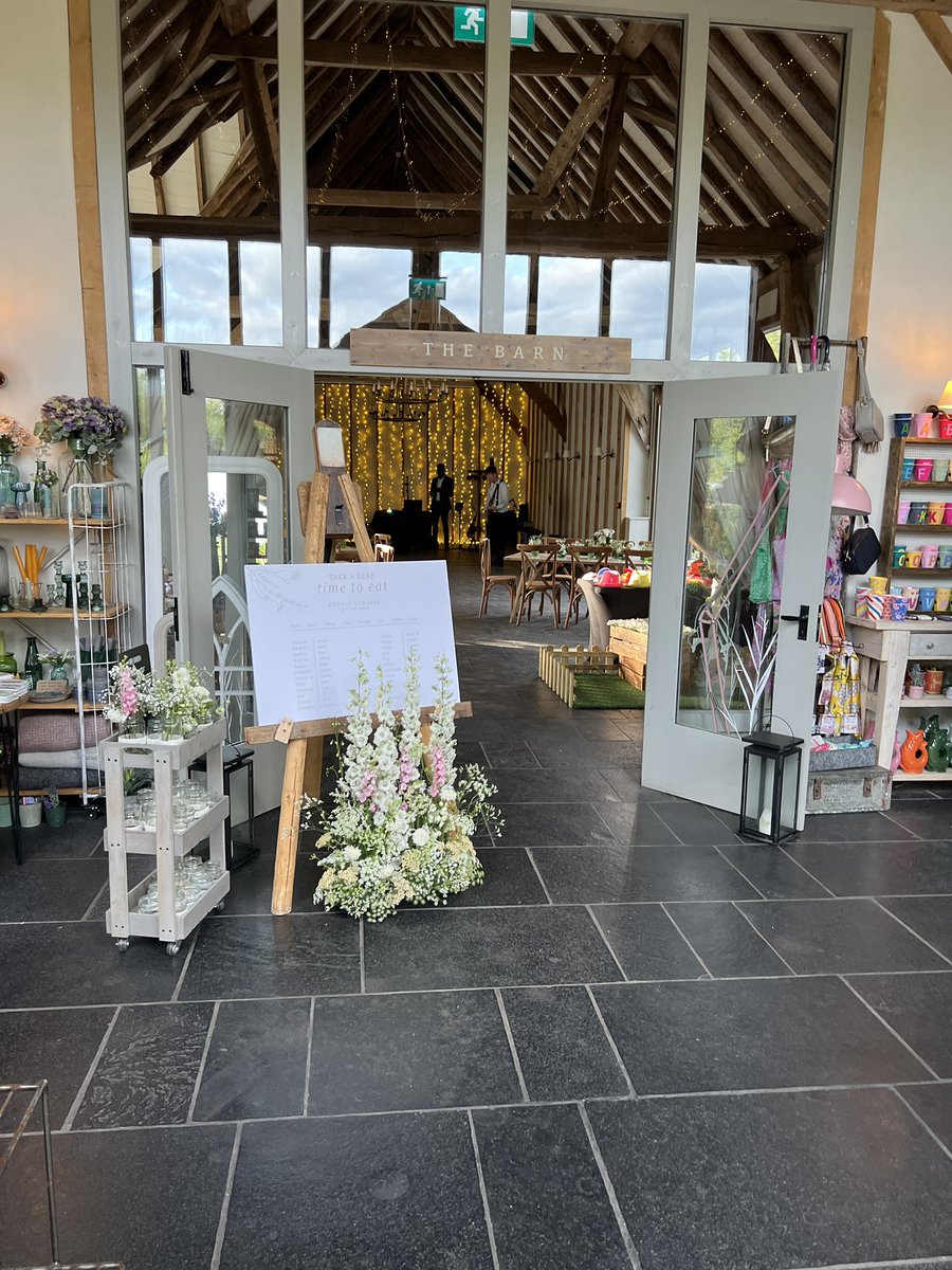 CharlieBrookes Booth tweet media