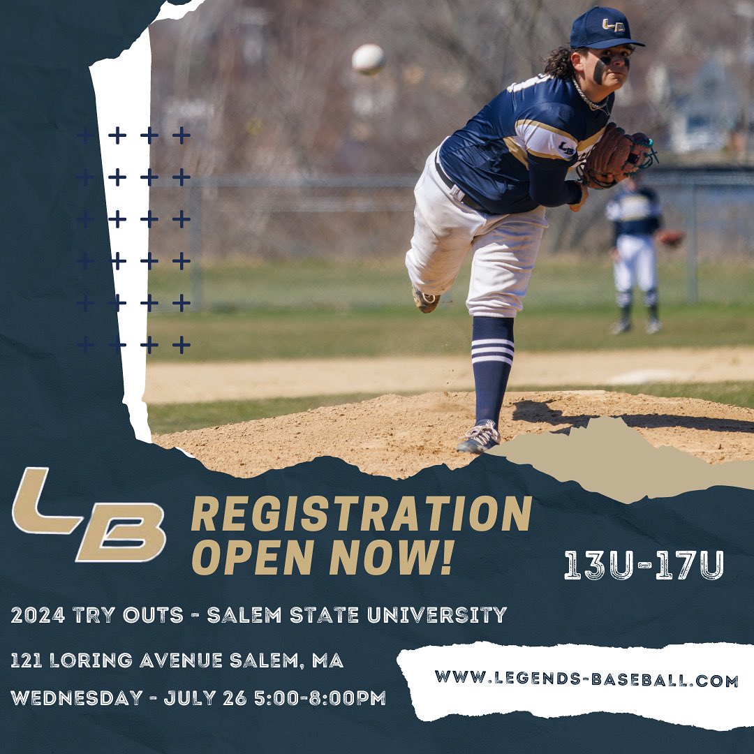 Legends Prospects tweet media