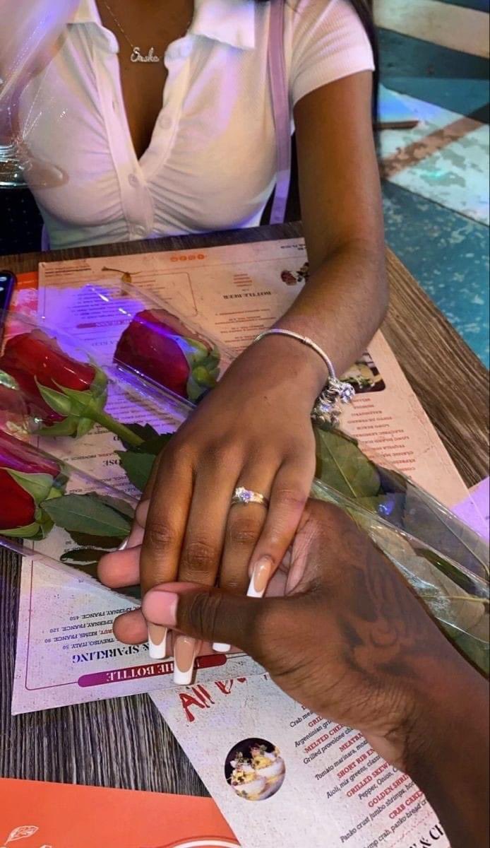 Jameca2011's tweet photo. Manifesting for the life I want , the life I deserve 💕✨️🫶🏾😌 https://t.co/2eCJScIQdF