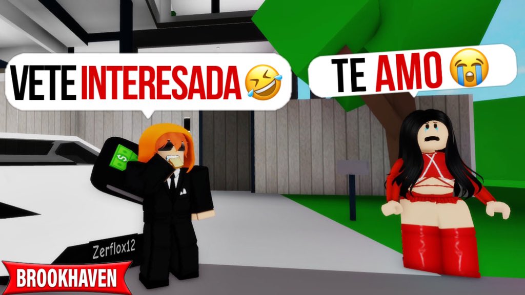 Interesada 😡
youtu.be/UIWD2LkSChk