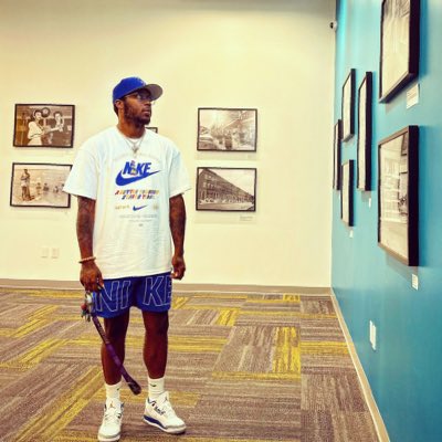 Wizard Kelly🌊☝🏾💙 tweet media