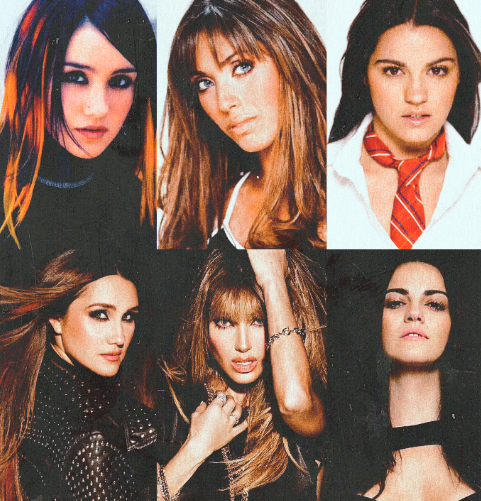 rbdmaniaco's tweet photo. Nossas Rebeldes cresceram e hoje São mulheres fortes maduras e mais unidas do que nunca 🥹❤️ https://t.co/ETNI1Ily6J