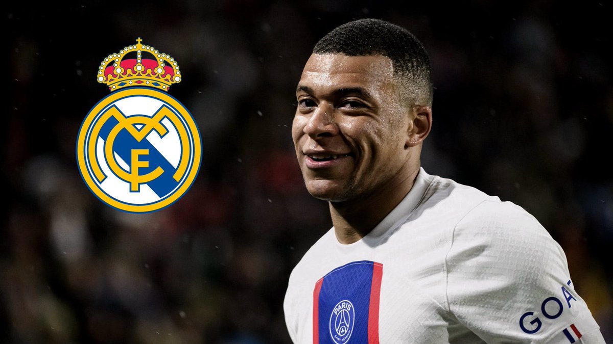 ArobaseGiovanny's tweet photo. 🔴🔴🔴🔴🔴 KYLIAN MBAPPÉ EST OFFICIELLEMENT À VENDRE.

(Fabrizio Romano) https://t.co/DHNrlDkDFa