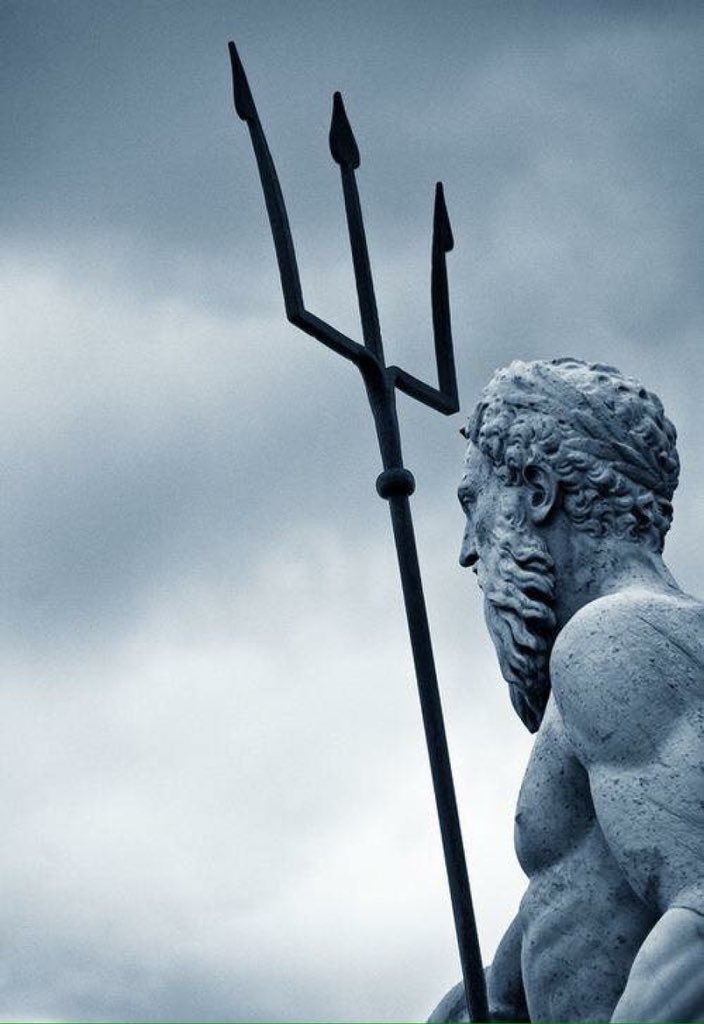 Eyesofgod__'s tweet photo. Zeus, Poseidon and Hades https://t.co/hyuwxCL6Kx