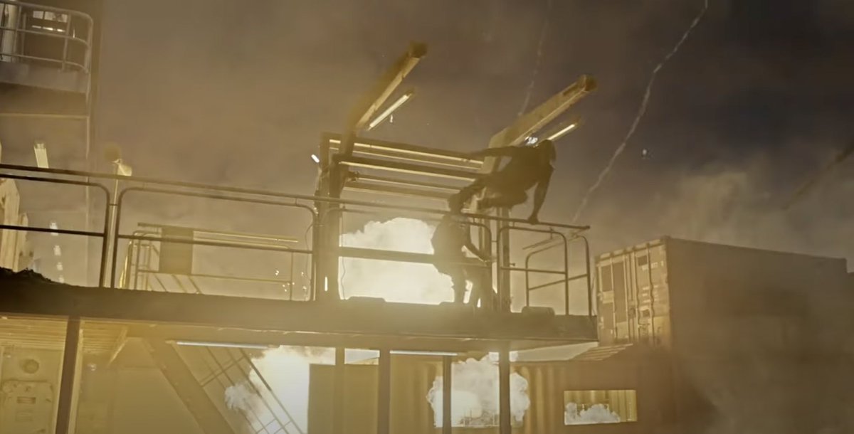 TWDUPromos's tweet image. DARYL DIXON IS BACK THIS FALL #TWDDarylDixon