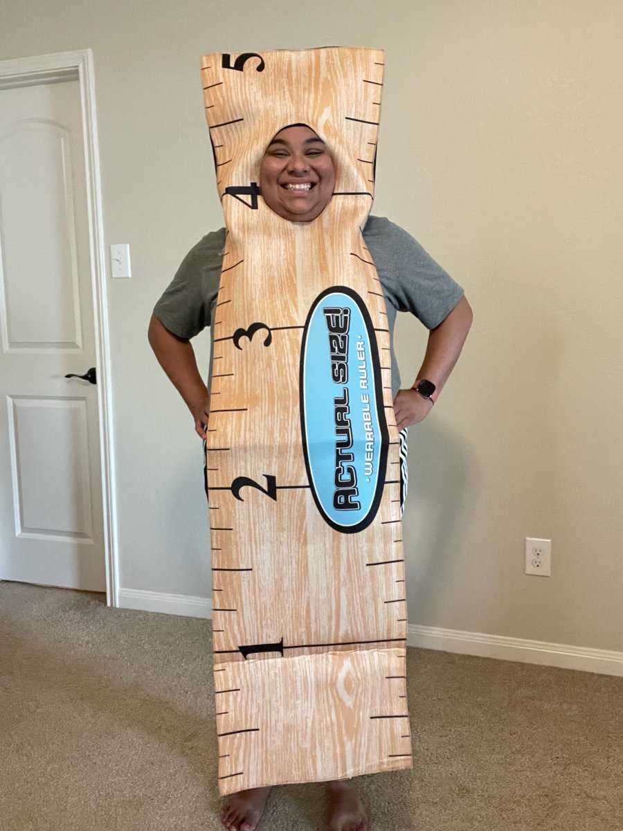 Y’all have been showing me so much love with my costumes! Here’s the next one🤪 Here’s my link if you want to contribute to my fun classroom wardrobe 🤷🏾‍♀️😅🫶🏽 #teacherlife #makelearningfun amazon.com/hz/wishlist/ls…