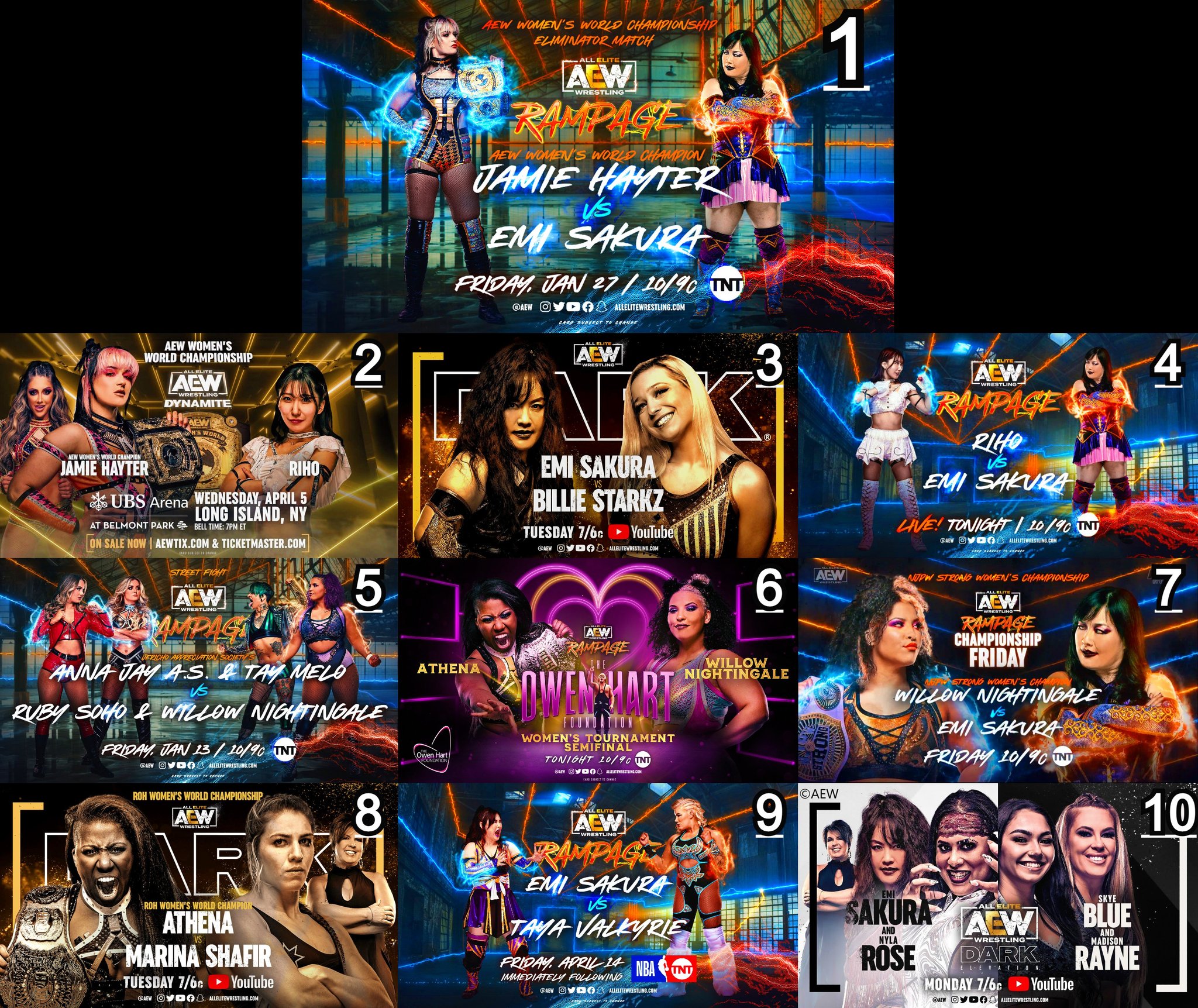 All Elite Brasil On Twitter As 10 Melhores Lutas Femininas Da AEW all-elite-brasil-on-twitter-as-10-melhores-lutas-femininas-da-aew