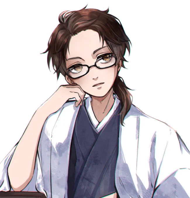 けんてぃ  #けんゑ双紙