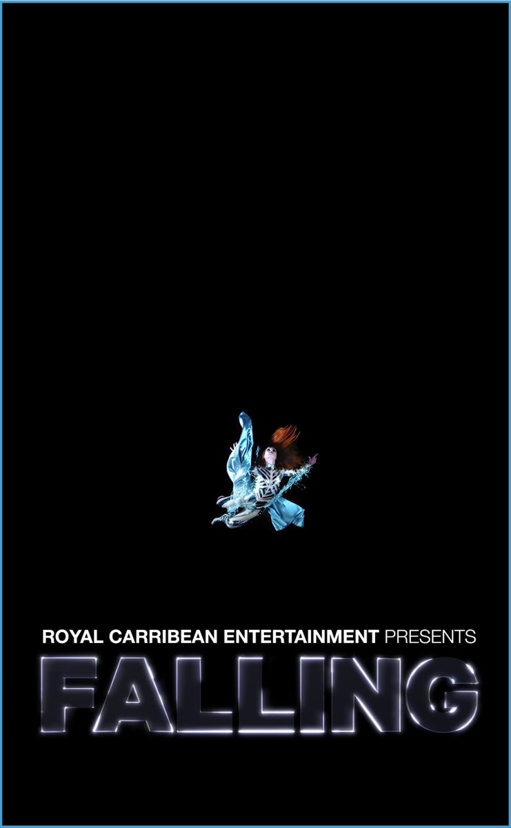 NickWeirShowbiz's tweet photo. Coming to #two70, November 2023 https://t.co/TNcajrgbli