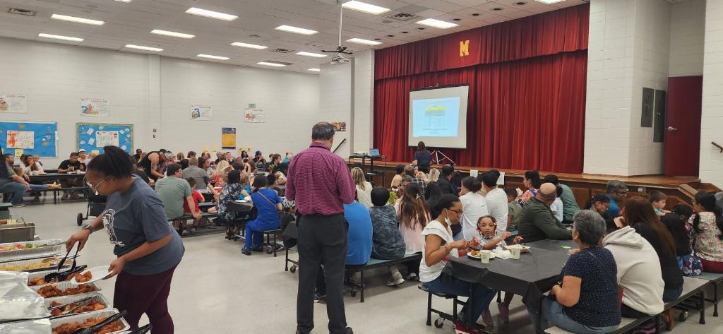 Middletown Elementary (@middletownes) on Twitter photo Want to get inspired? Look at the start of school through the eyes of kindergarteners. We had an awesome turnout for our kindergarten family dinner. Dinner sponsored by <a href="/Roosters/">Roosters Restaurant</a> Middletown. Thanks to Melissa Escobar <a href="/HMFRC/">Hite/Middletown Family Resource Center</a> and our PTA. <a href="/JCPSZone3AS/">Jessica Rosenthal</a> Want to get inspired? Look at the start of school through the eyes of kindergarteners. We had an awesome turnout for our kindergarten family dinner. Dinner sponsored by <a href="/Roosters/">Roosters Restaurant</a> Middletown. Thanks to Melissa Escobar <a href="/HMFRC/">Hite/Middletown Family Resource Center</a> and our PTA. <a href="/JCPSZone3AS/">Jessica Rosenthal</a>