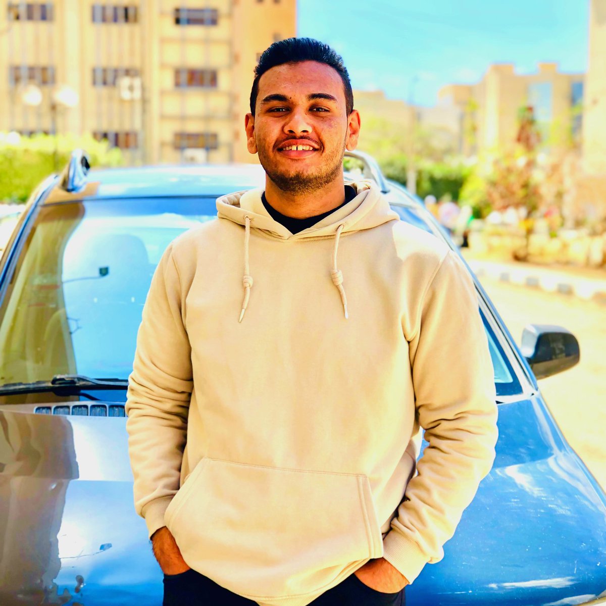 EslamMo84435346's tweet photo. #صورة_ملف_شخصي_جديدة https://t.co/EDZ8F4nF0A