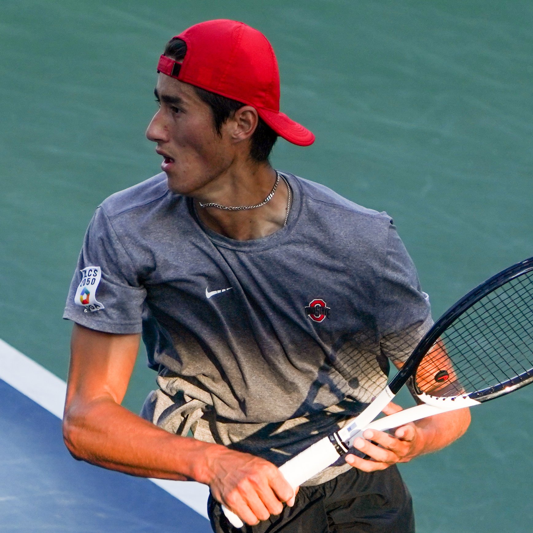 ATP Challenger Tour on Twitter "Eyes on the prize 👀 Qualifier James