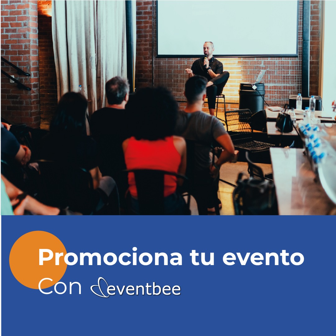 Eventbee Icon Eventbee Español (@EventbeeSpanish) / Posts / X