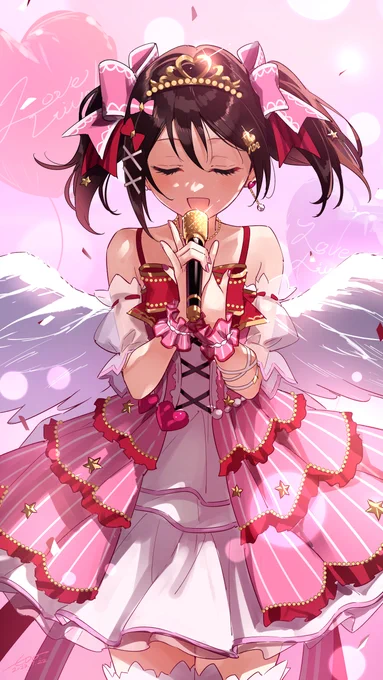  #矢澤にこ生誕祭2023