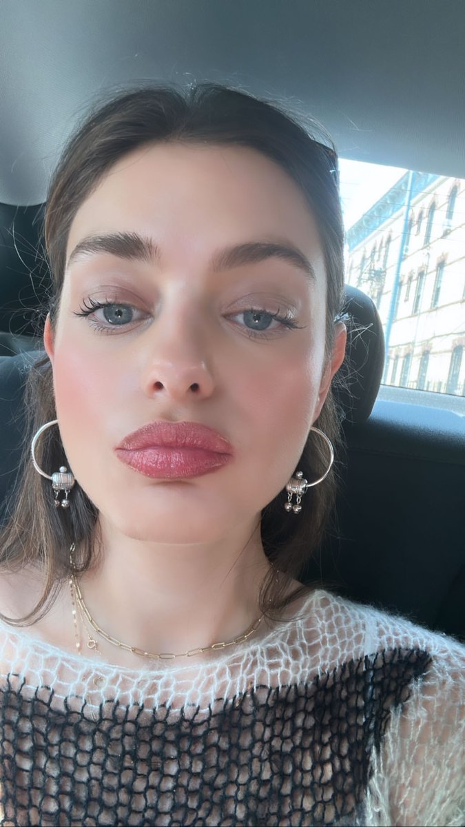 via ig stories /odeyarush #odeyarush