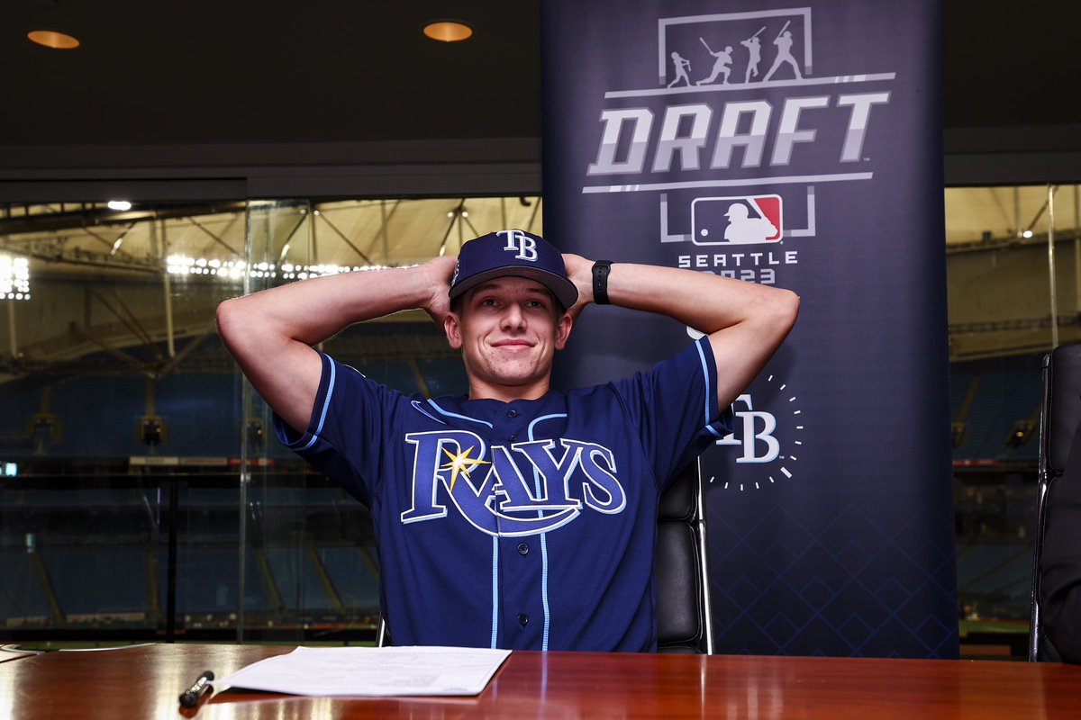 Tampa Bay Rays tweet media
