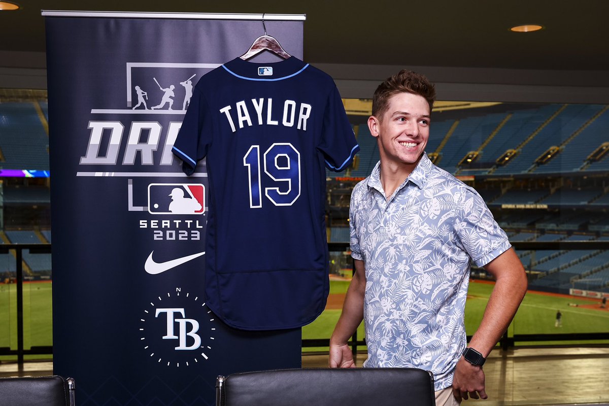 Tampa Bay Rays tweet media