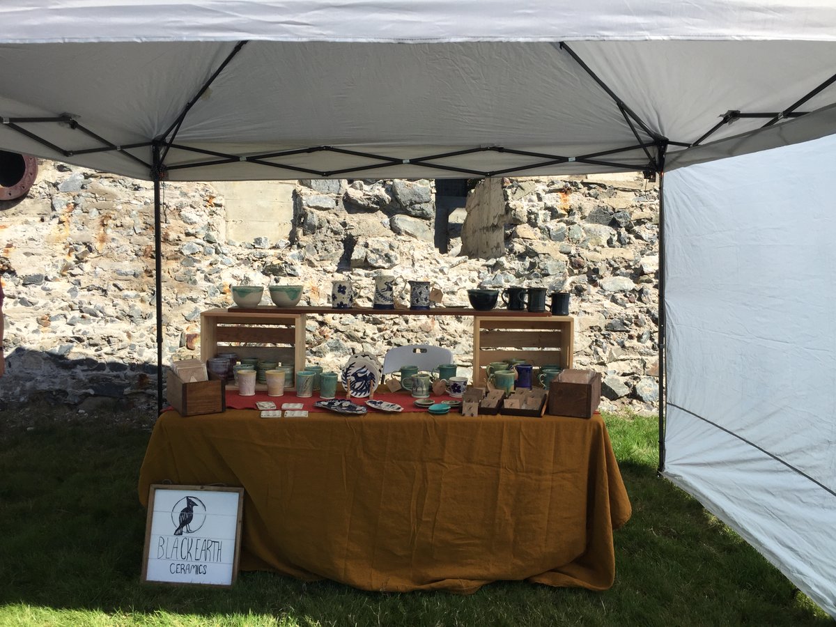 Local Artists and Musicians Call Out!
Are you looking to showcase your art alongside other local talent? You’re in luck! Our Arts &amp; Culture Festival, previously the Outdoor Artisan Market, is returning this September!

Get in touch with Fiona at admin@rosslandmuseum.ca to sign up