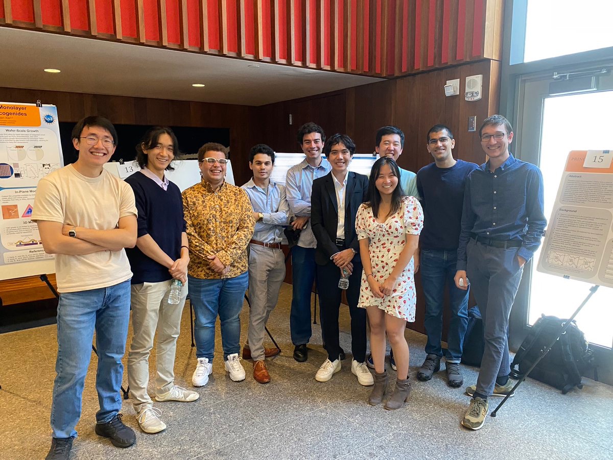 The Weichman Lab tweet media