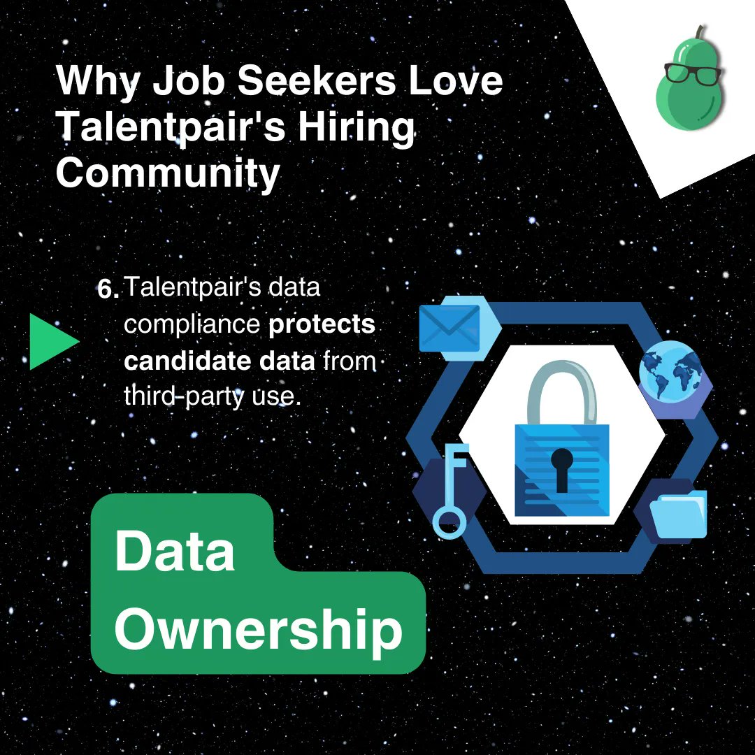 Talentpair - The Hiring Community tweet media