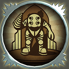 IgorCoutoS's tweet photo. BioShock Remastered
Platinum Trophy (Platina)
Unlocked all trophies #PS4share https://t.co/UlOMxhtIdf https://t.co/TAfqe9lJ31