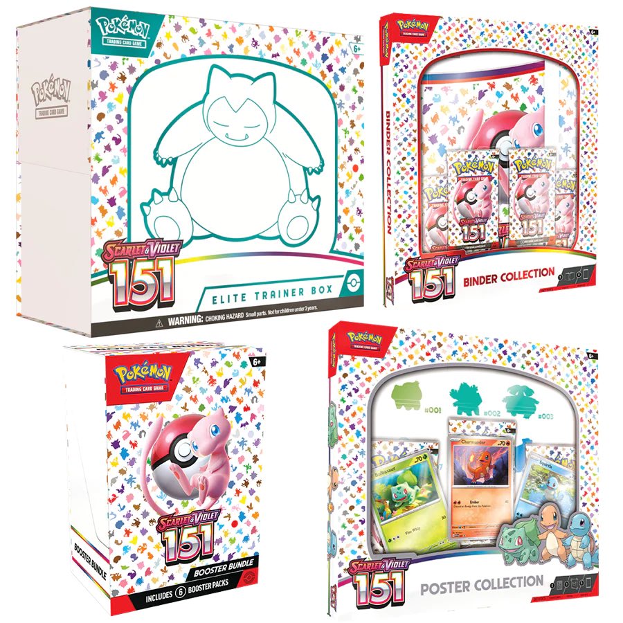 Pokemon Drops tweet media