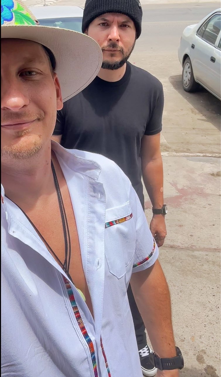 Luke Rudkowski on Twitter: