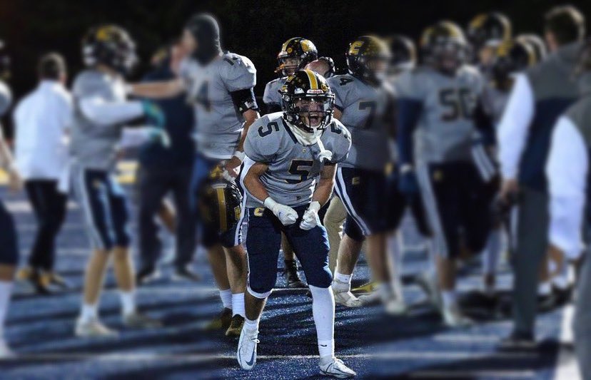 Coloniafootball's tweet image. 5 Fridays until gamedayyy!!! ⏳

#CTown
#BleedBlue