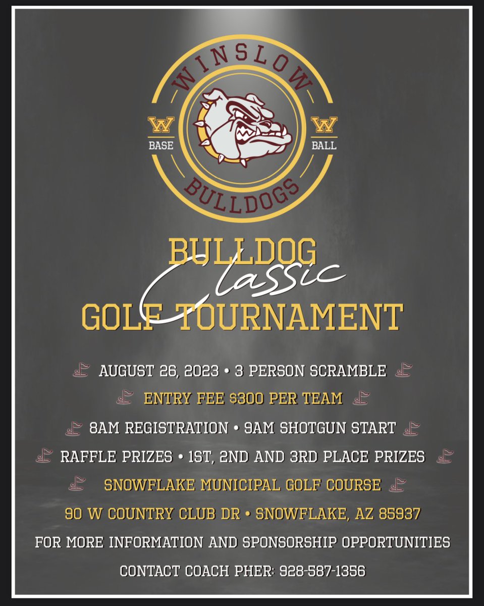 Coach_PHER's tweet photo. Golfing in cooler weather is what you need! Come on out and play supporting our baseball program. All donations and support goes a long way. Shoot me a message for any questions or to join us. https://t.co/AVZi9wnn5B