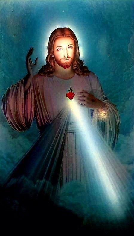 Viola27Rita's tweet image. Te daré gracias, Señor, de todo corazón. 
Cuando te llamé, me respondiste; me infundiste ánimo y renovaste mis fuerzas.

(Cf. Sal 138, 1.3)

Sagrado Corazón de Jesús en ti confío🙏❤

Salud, paz y bien para todos🌿🌎