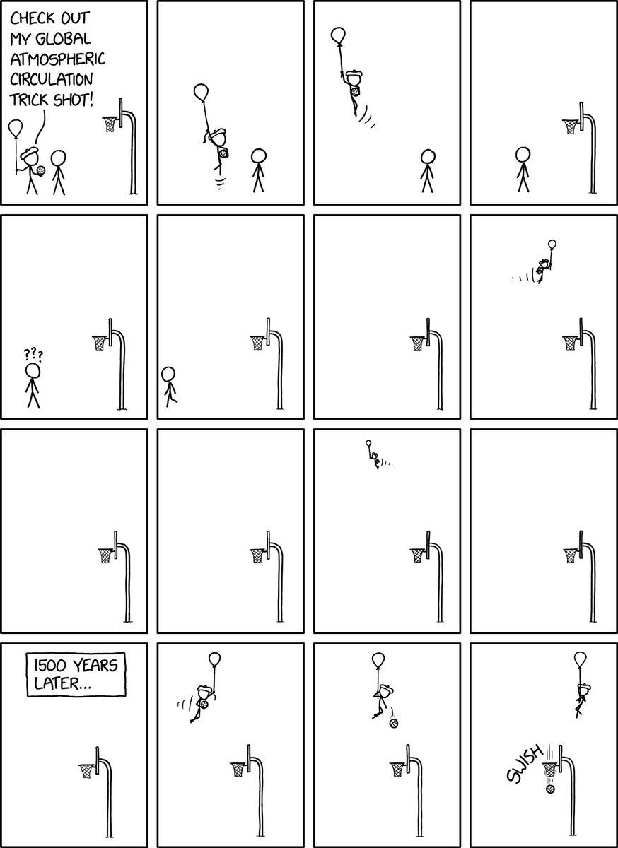 Randall Munroe tweet media