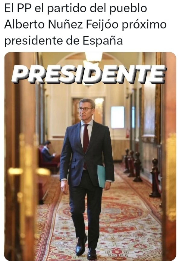 1951195r's tweet photo. Buenas noches ESPAÑA.
Buen descanso y linda noche.
A GANAR, AGANAR, A GANAR.
#VotaPP 
#Lasolucion
#VotaFeijoo 
Hasta mañana. https://t.co/QjoKuisMKI