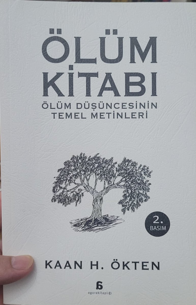 ogungor53's tweet photo. "ölümümden sonra var olmayacağım o sonsuz zaman konusunda doğumumdan önce geçen öteki sonsuz zamanla kendimi teselli edebilirim, çünkü zaten var olmamaya alışığım ve bu gerçekten de son derece rahat bir durum idi." https://t.co/tkvgvVSPVj