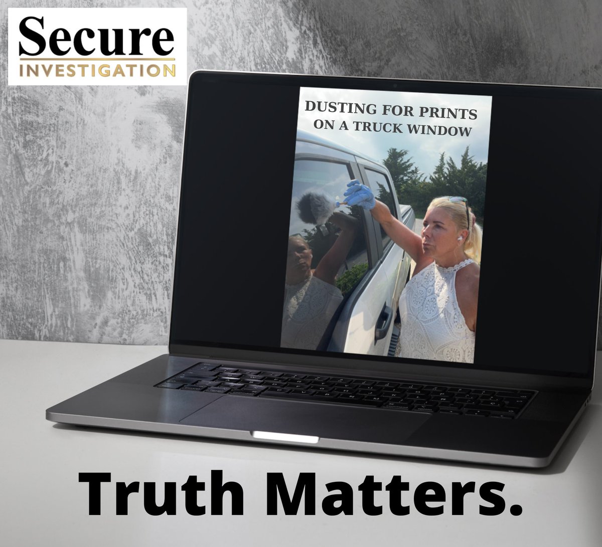 Janexfbi's tweet photo. Secure Investigation is dedicated to finding the truth. 🕵🏻⚖️  We have experts in every field including everything from the collection of forensic evidence to witness interviews and litigation support.  Call us today for a free consultation!
#secureinvestigation https://t.co/DNYiooF8sZ